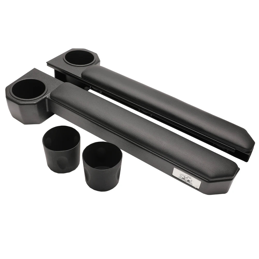 Premium Armrests (Pair)