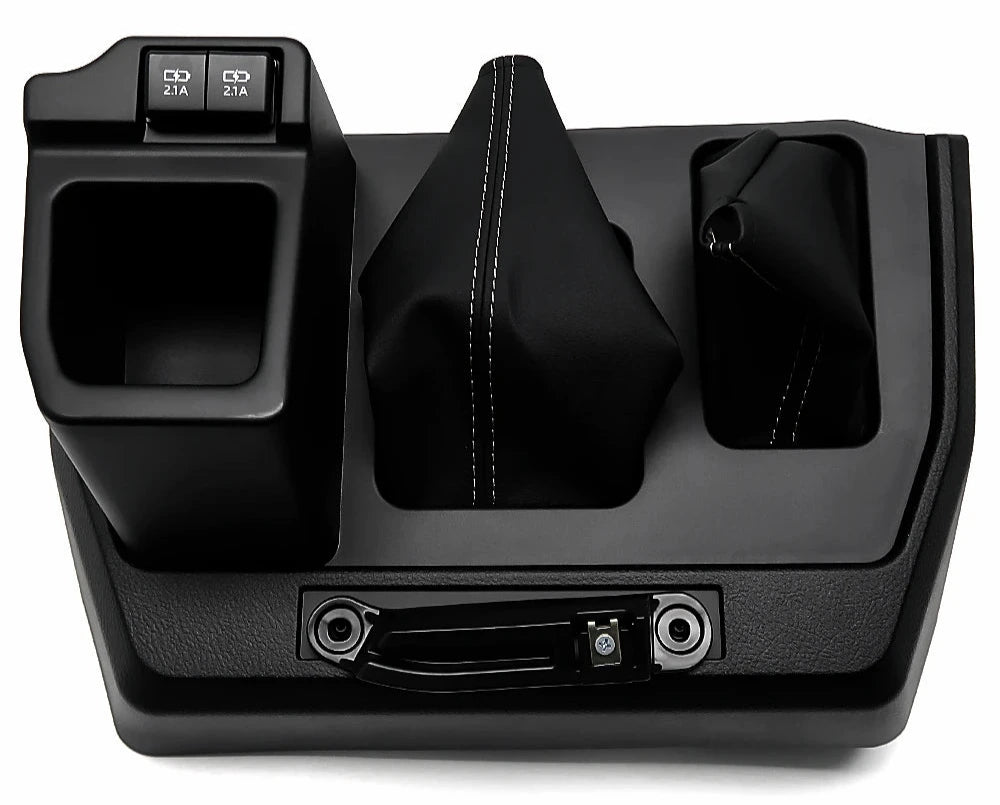 70th Anniversary Center Console