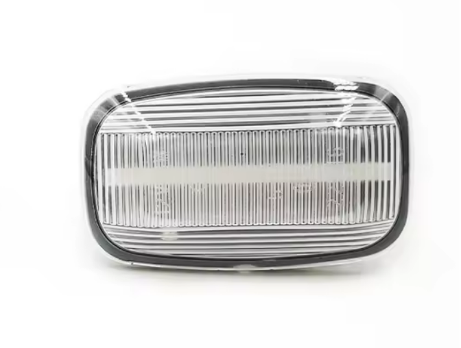 LED Side Indicators (Pair)