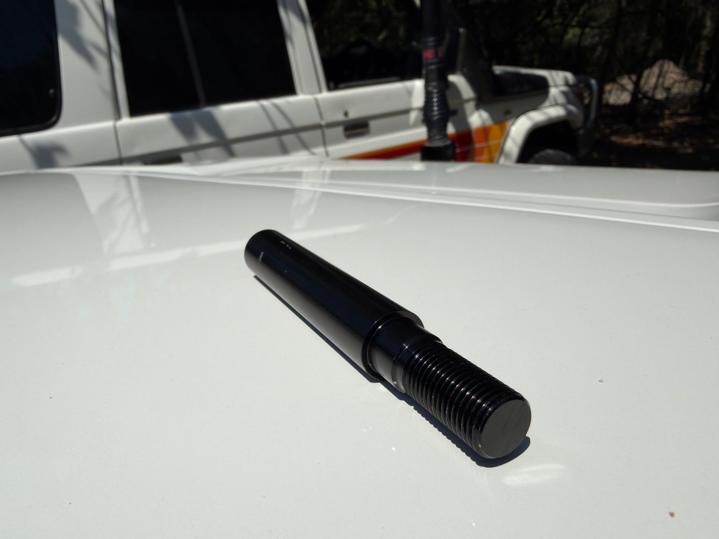 Gear Shifter Extension