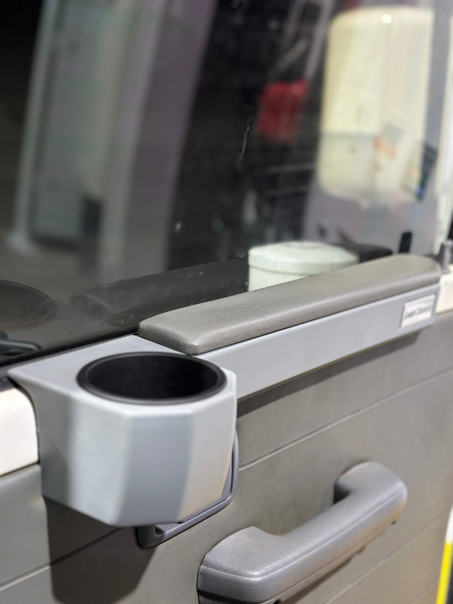 Premium Armrests (Pair)