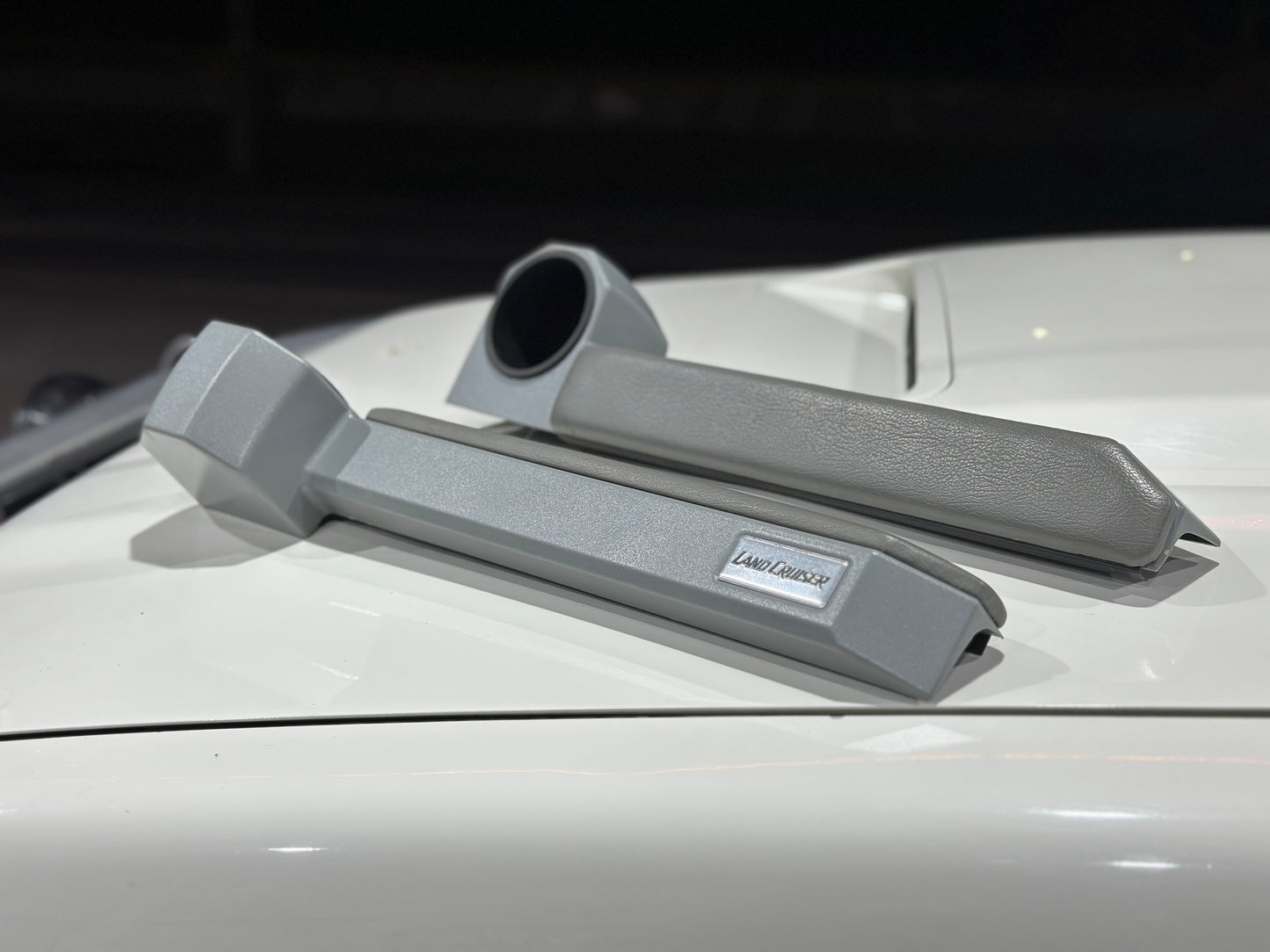 Premium Armrests (Pair)