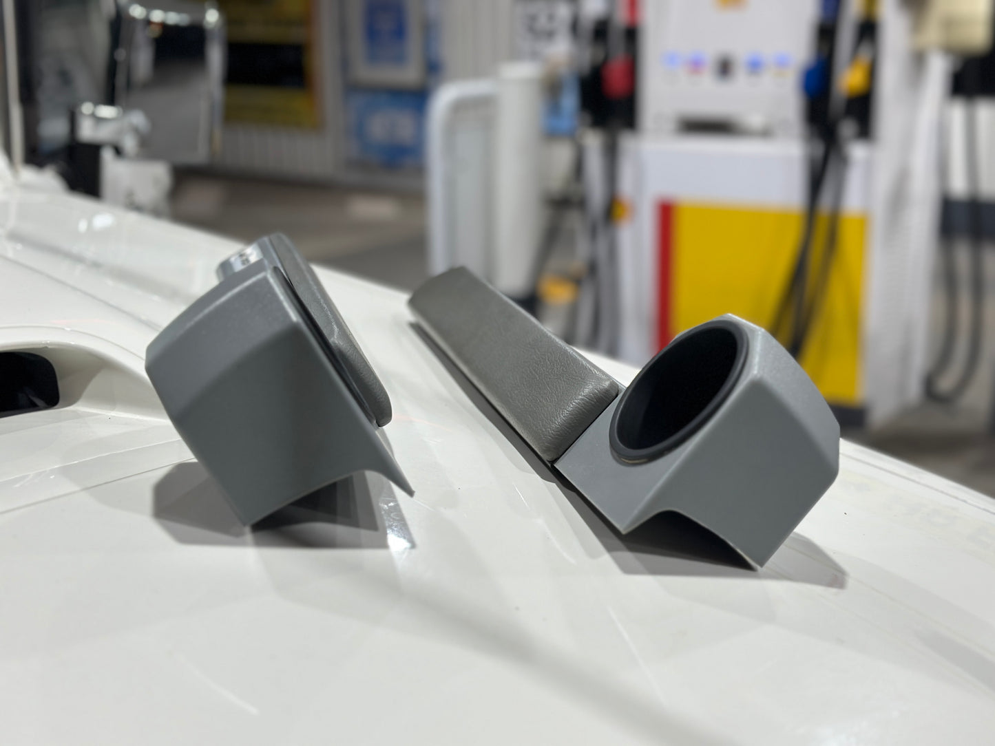 Premium Armrests (Pair)