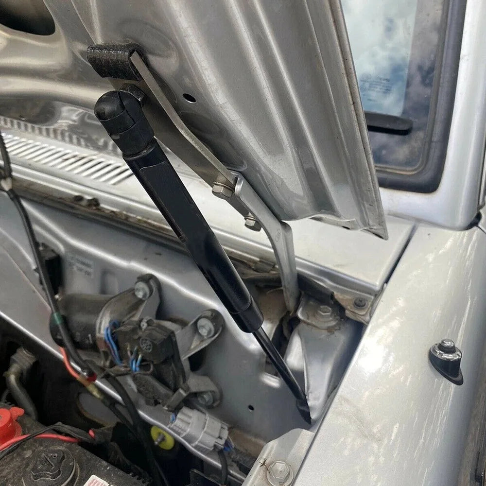 70 Series Bonnet Strut Kit (2007-2024)