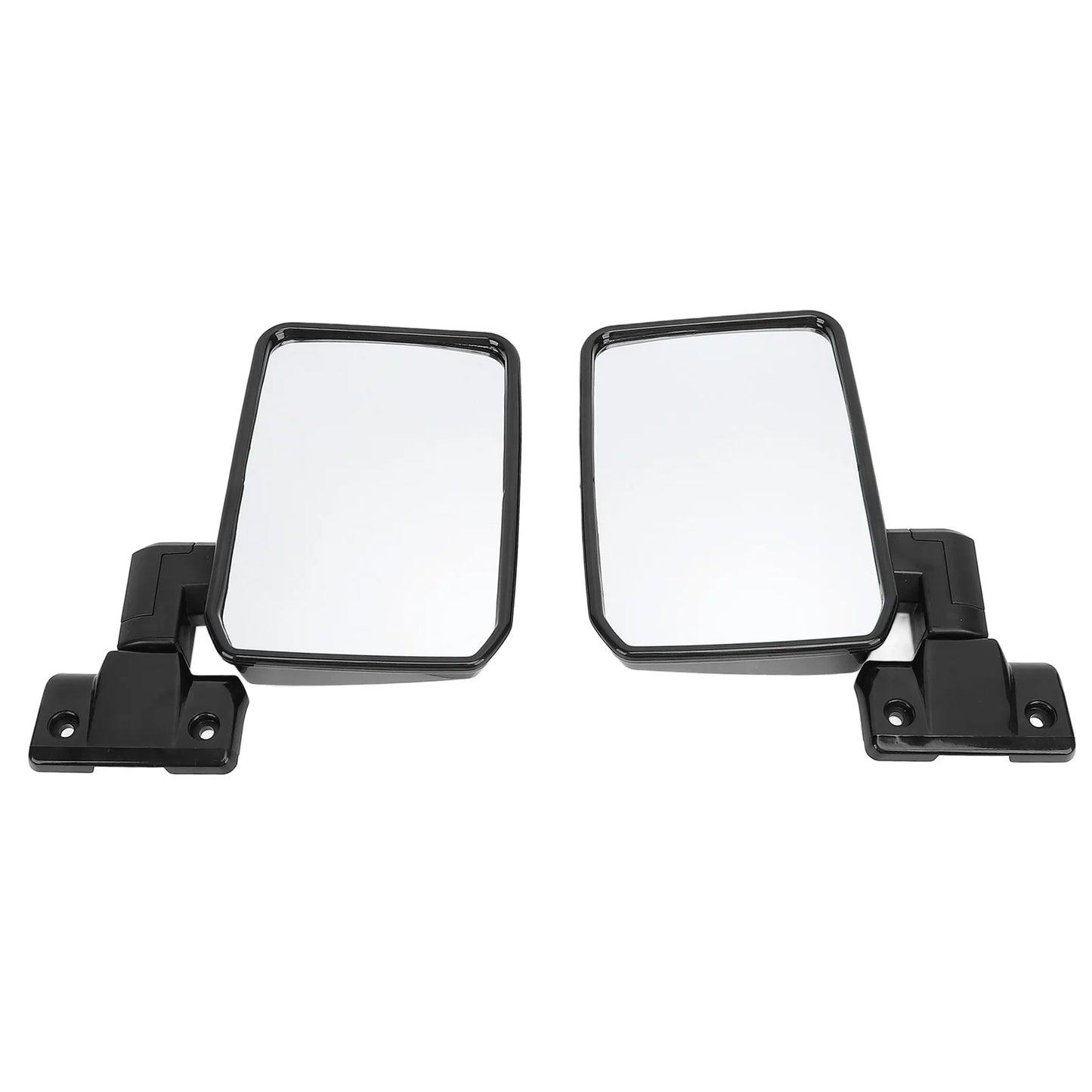 70 Series Wagon Factory Replacement Mirrors (Pair)