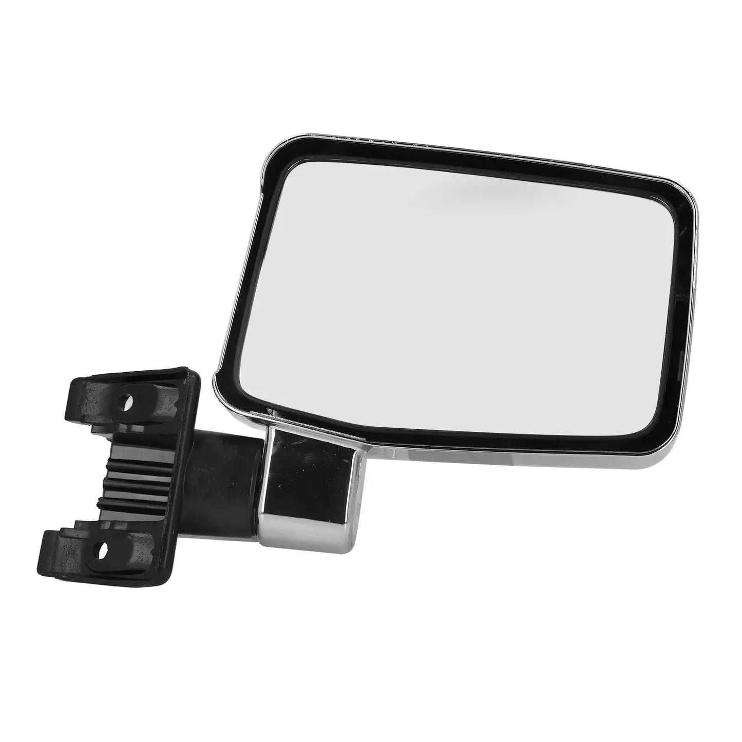 Chrome Replica Mirrors (Pair)