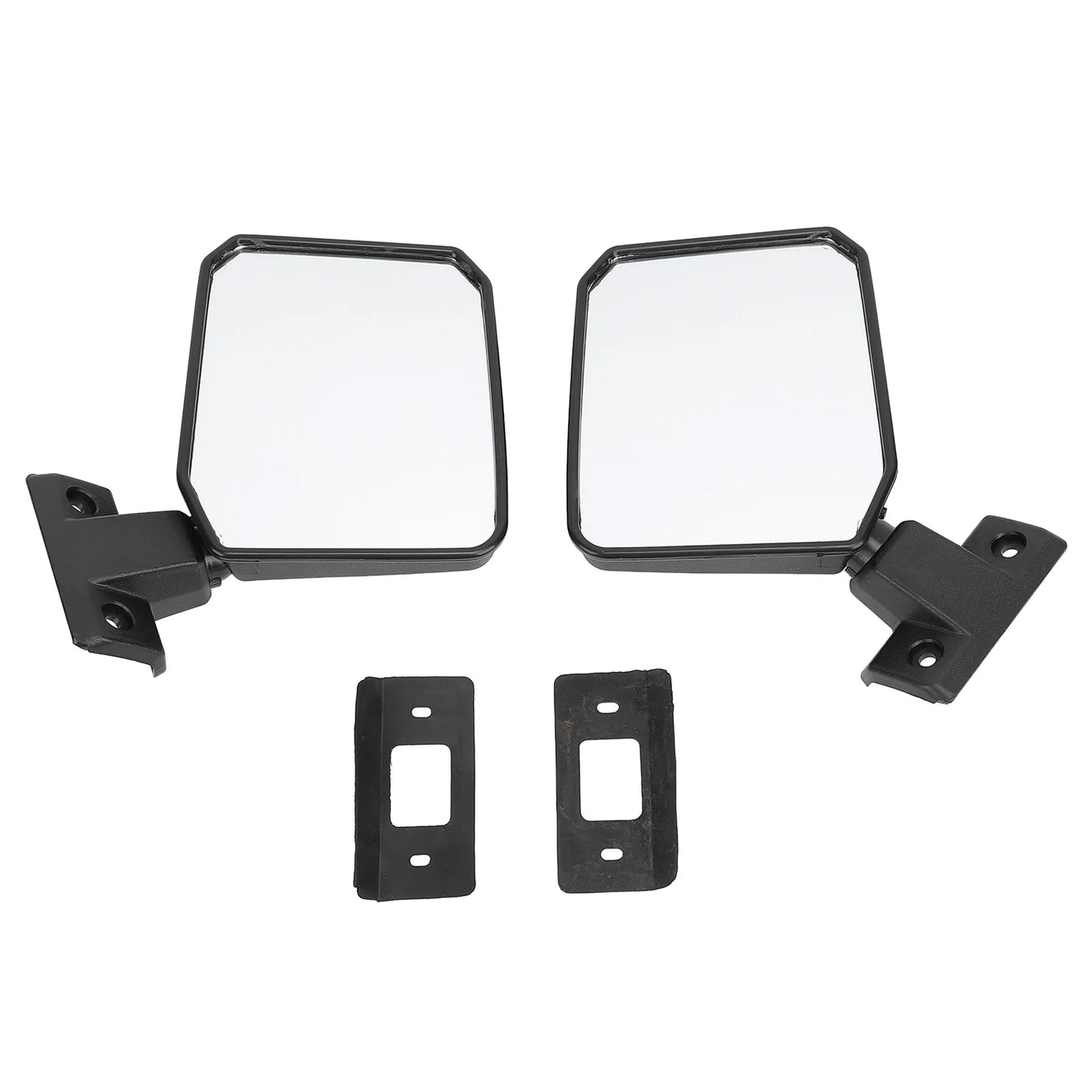 70 Series Wagon Factory Replacement Mirrors (Pair)