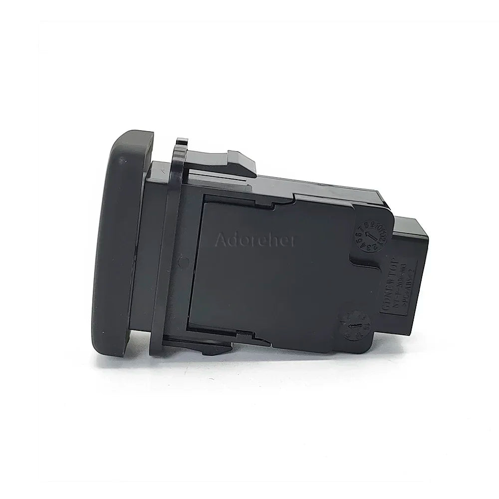 Toyota Factory-fit Switches (Orange LED)