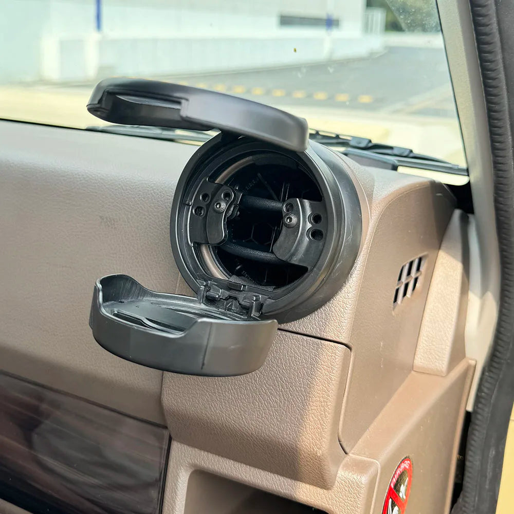 70 Series Drink Cooler/Cupholder