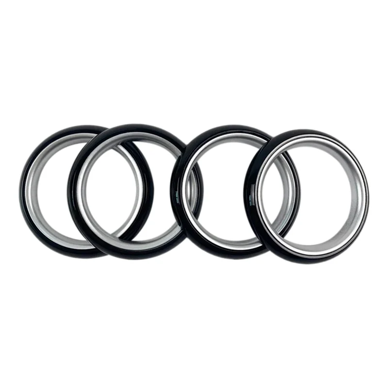 70 Series Air vent Covers (2009-Present)