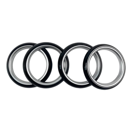 70 Series Air vent Covers (2009-Present)