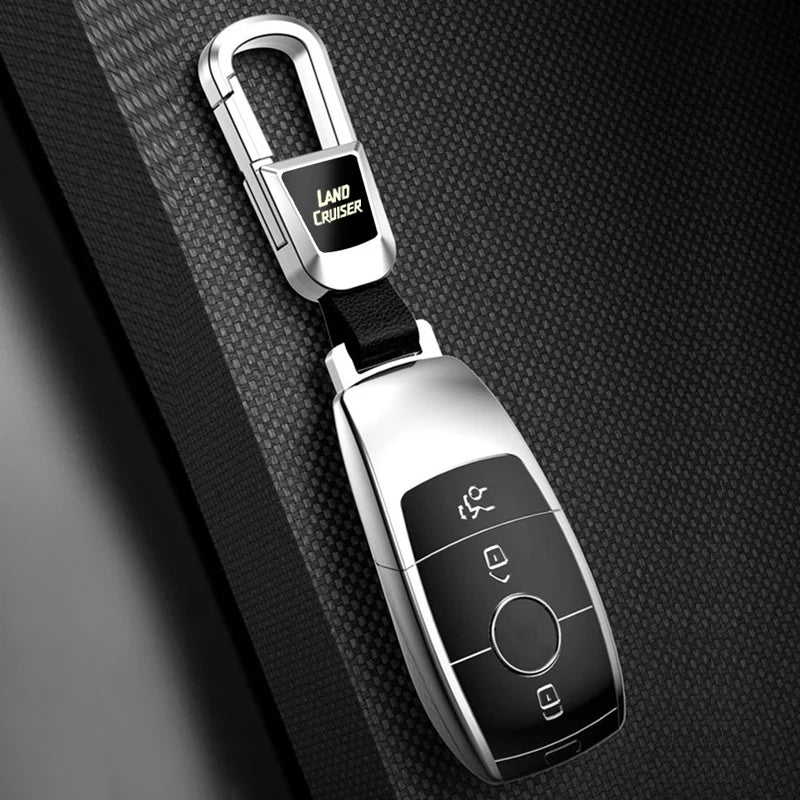 Landcruiser Keychain